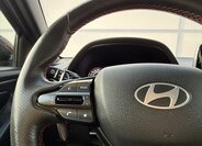 Hyundai i30 Kombi 1,5 l 103 kw