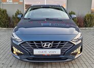Hyundai i30 Kombi 1,6 l 85 kw