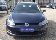 Volkswagen Golf 2