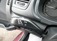 Škoda Fabia Hatchback 1,6 l 77 kw