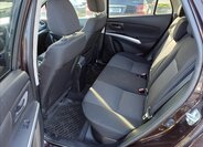 Suzuki SX4 S-Cross 8