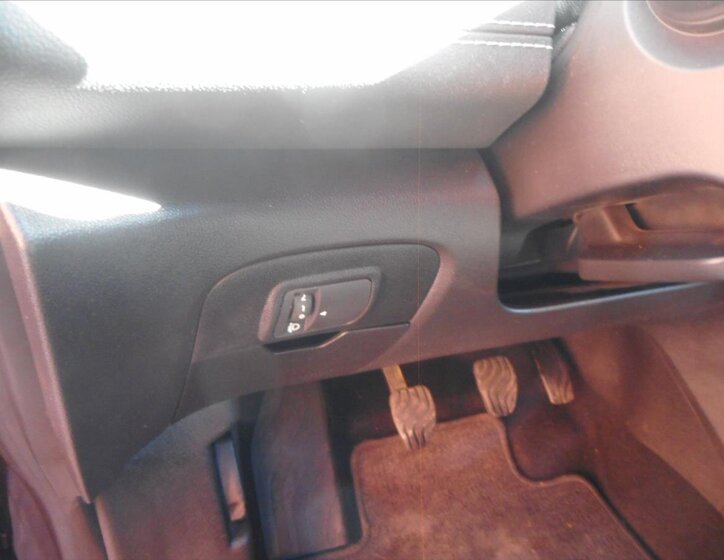 Renault Grand Scénic MPV 1,3 l 103 kw