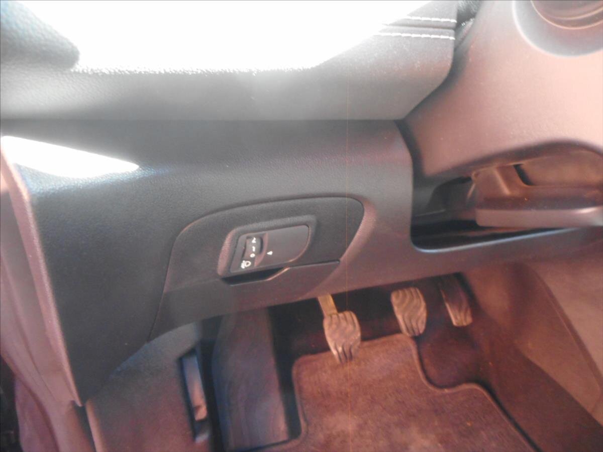 Renault Grand Scénic MPV 1,3 l 103 kw