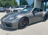 Porsche 911 Kupé 3,0 l 353 kw