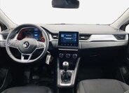 Renault Captur 9