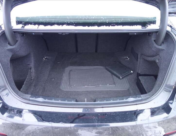 BMW Řada 3 Sedan 2,0 l 105 kw