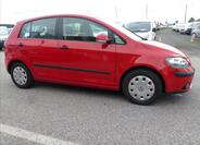 Volkswagen Golf Plus 5