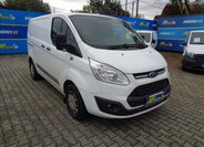 Ford Transit Custom Ostatní 2,0 l 96 kw