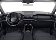 Škoda Kodiaq SUV / Terénní 1,5 l 110 kw