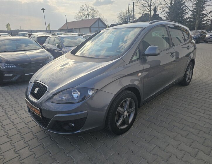 Seat Altea Kombi 1,6 l 77 kw