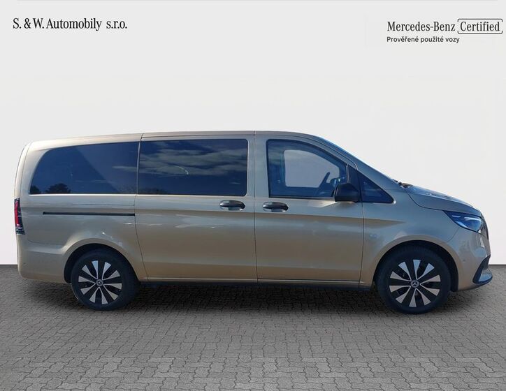Mercedes-Benz Vito 4