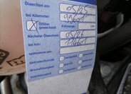 Škoda Fabia Hatchback 1,2 l 81 kw