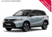 Suzuki Vitara 1