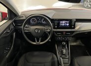Škoda Scala Hatchback 1,6 l 85 kw