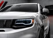 Jeep Grand Cherokee 9