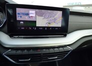 Škoda Octavia Kombi 2,0 l 85 kw