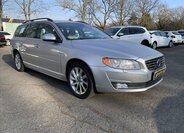 Volvo V70 Kombi 2,4 l 158 kw