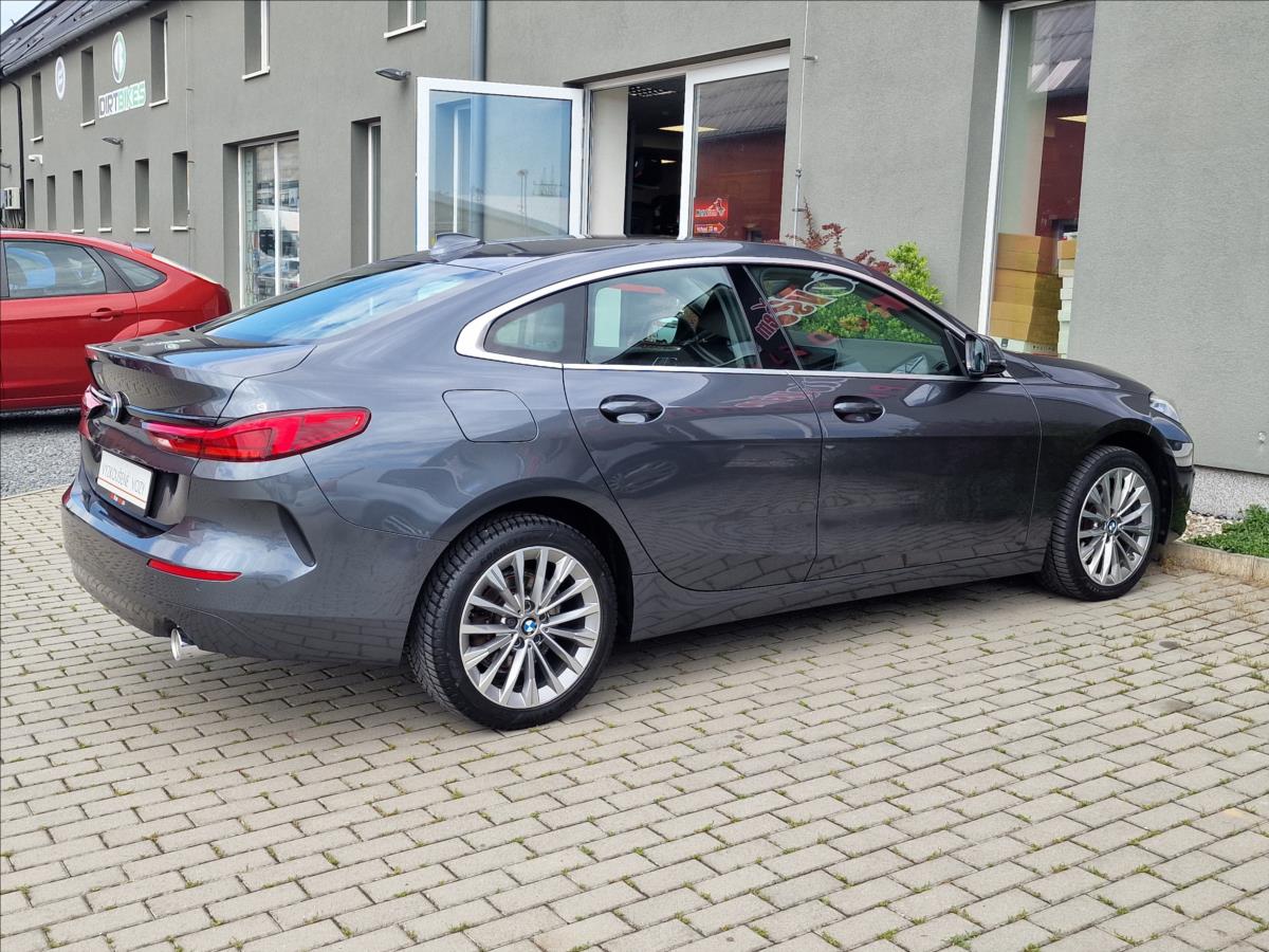 BMW Řada 2