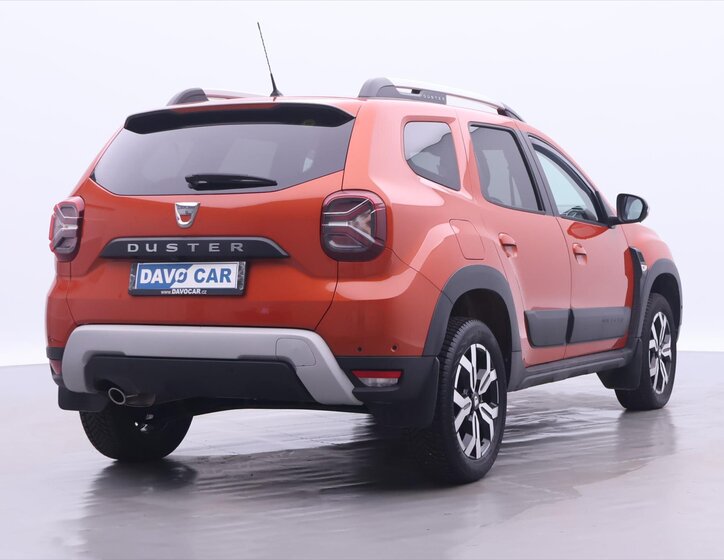 Dacia Duster SUV 999,0 67 kw