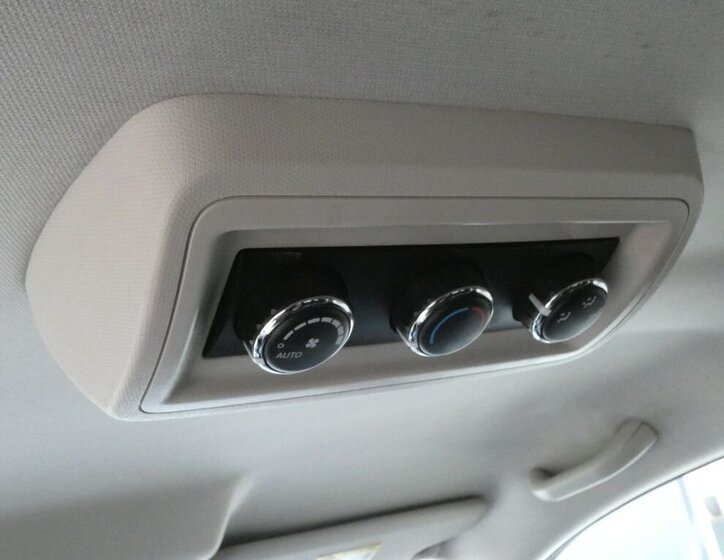 Fiat Freemont MPV 2,0 l 125 kw