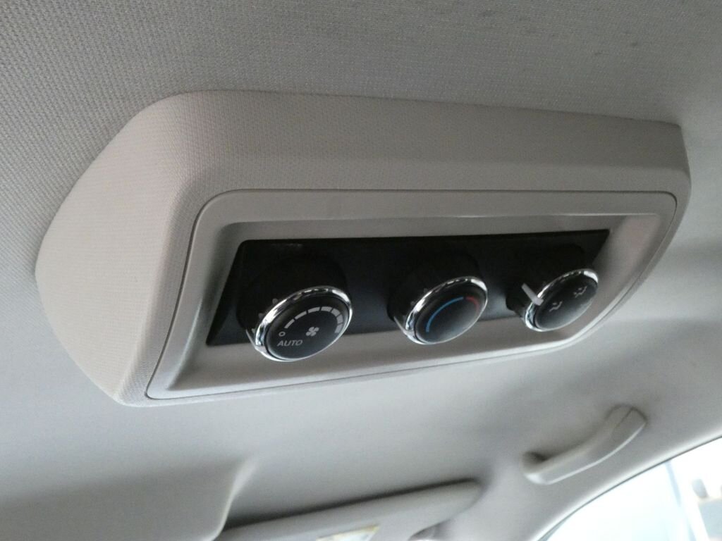 Fiat Freemont MPV 2,0 l 125 kw