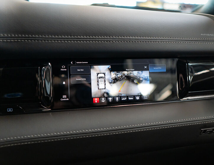 Dodge RAM Pick-up 3,0 l 402 kw