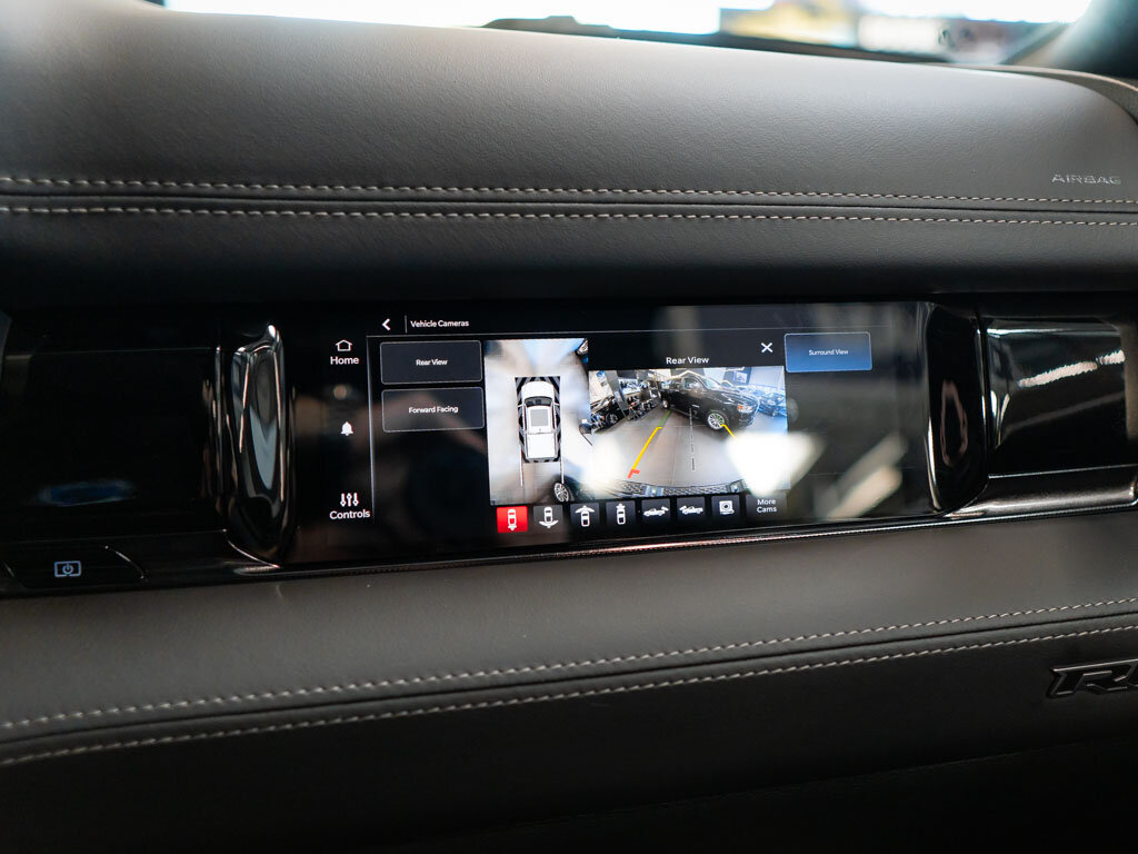 Dodge RAM Pick-up 3,0 l 402 kw