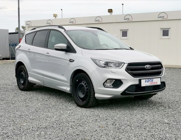 Ford Kuga 2