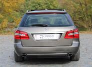 Mercedes-Benz Třídy E 9