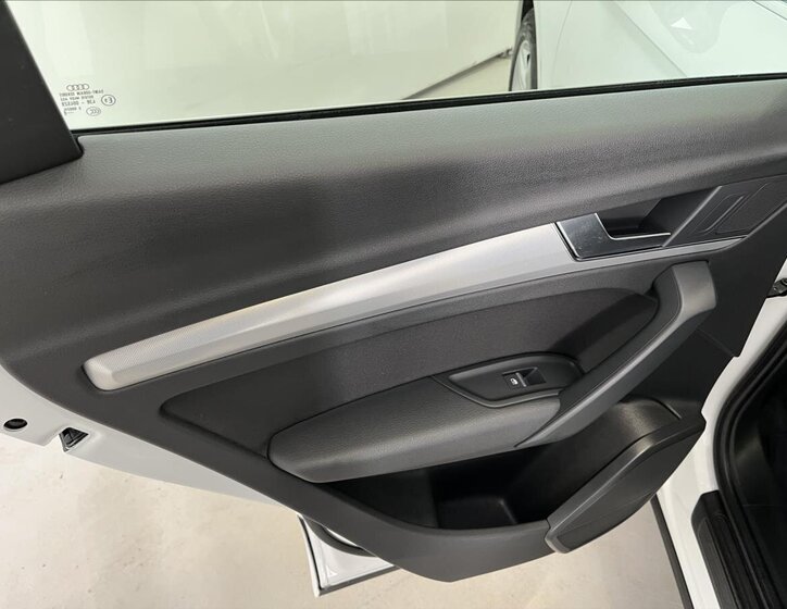 Audi Q5 SUV 3,0 l 210 kw