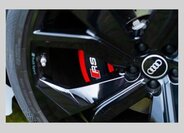 Audi RS Q8 SUV 0,0 441 kw