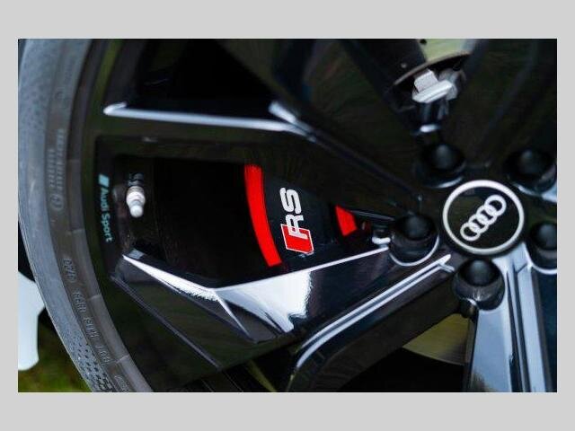 Audi RS Q8 SUV 0,0 441 kw