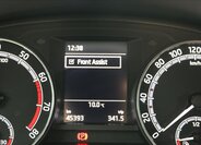 Škoda Fabia Hatchback 999,0 70 kw