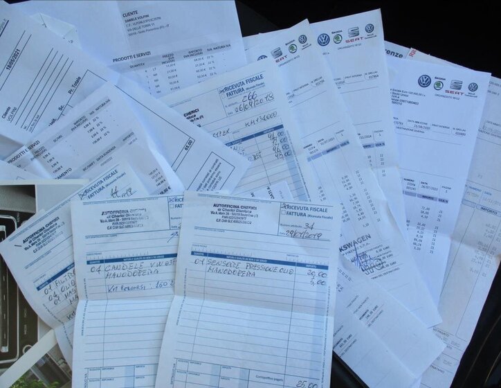 Škoda Yeti Kombi 1,2 l 77 kw