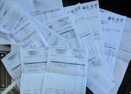 Škoda Yeti Kombi 1,2 l 77 kw