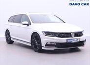 Volkswagen Passat Kombi 2,0 l 206 kw