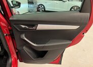 Škoda Karoq SUV 1,5 l 110 kw