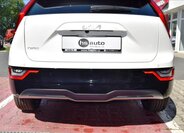 KIA Niro Hatchback 0,0 50 kw
