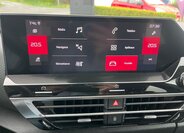 Citroën C4 SUV / Terénní 1,2 l 96 kw