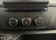 Renault Master Skříň 2,3 l 100 kw