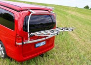 Mercedes-Benz Vito Kombi 2,1 l 100 kw