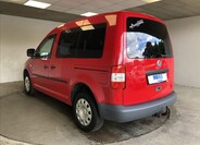 Volkswagen Caddy 5