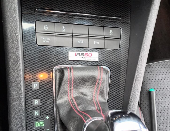 Škoda Octavia Kombi 2,0 l 135 kw