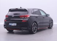 Hyundai i30 Hatchback 2,0 l 202 kw