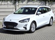 Ford Focus Kombi 1,5 l 88 kw
