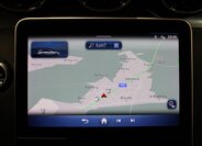 Mercedes-Benz Třídy C Kombi 2,0 l 120 kw