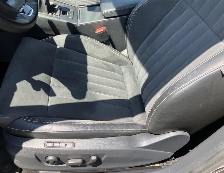 Škoda Superb Kombi 2,0 l 110 kw