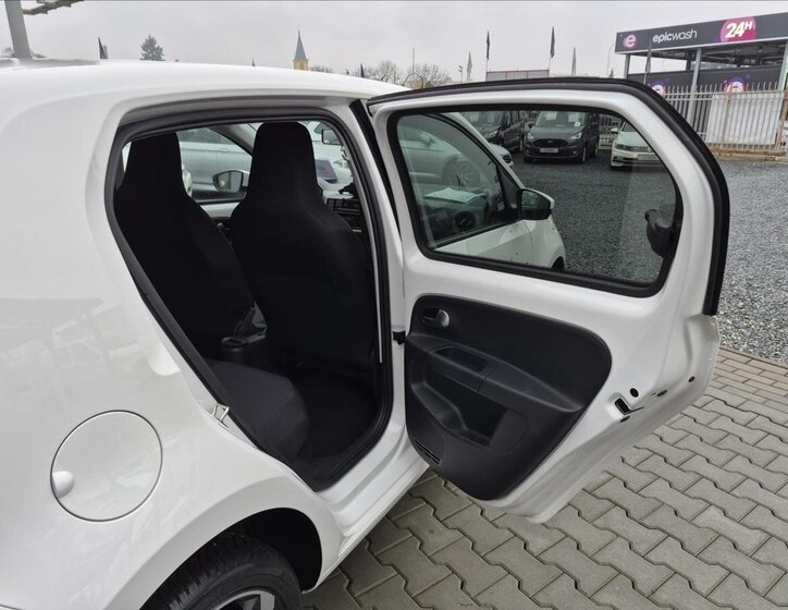 Škoda Citigo 18