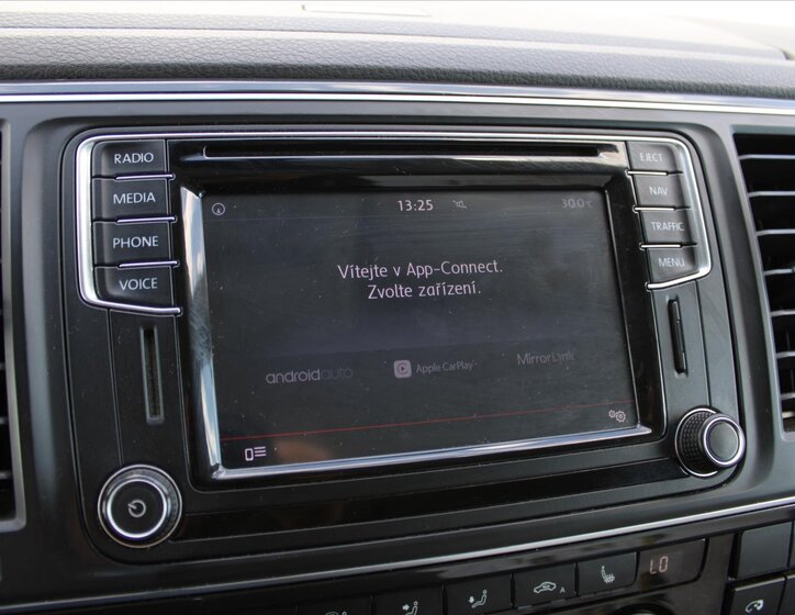 Volkswagen Multivan Kombi 2,0 l 110 kw