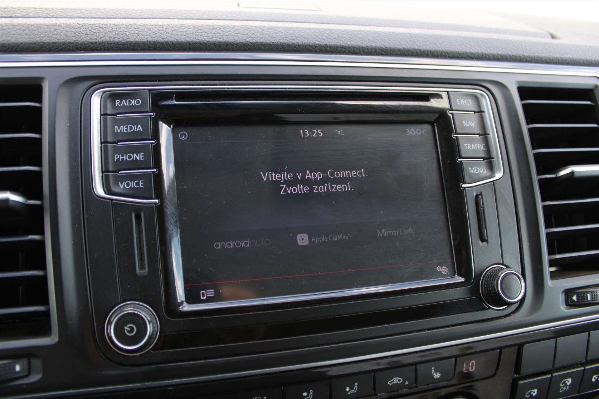 Volkswagen Multivan Kombi 2,0 l 110 kw